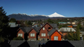 Alpes Hotel